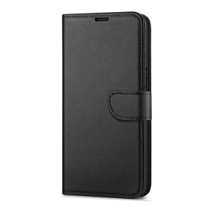 Θήκη κινητού πορτοφόλι (book)  REDMI  NOTE 11 PRO  BLACK