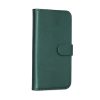 Θήκη κινητού πορτοφόλι (book)  REDMI A1 GREEN