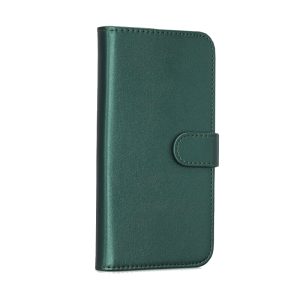 Θήκη κινητού πορτοφόλι (book)  REDMI  NOTE 11 PRO GREEN