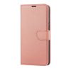 Θήκη κινητού πορτοφόλι (book) REDMI 12 ROSE GOLD