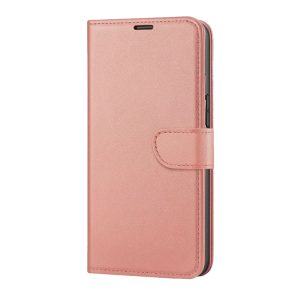 Θήκη κινητού πορτοφόλι (book)  REDMI  NOTE 11 PRO ROSE GOLD