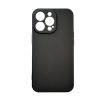ΘΗΚΗ ΣΙΛΙΚΟΝΗΣ REDMI 9A BLACK