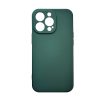 ΘΗΚΗ ΣΙΛΙΚΟΝΗΣ REDMI 13C GREEN