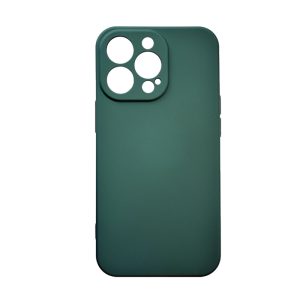ΘΗΚΗ ΣΙΛΙΚΟΝΗΣ SAMSUNG A51 GREEN