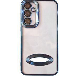 ΘΗΚΗ ΚΙΝΗΤΟΥ SAMSUNG A33 BLUE