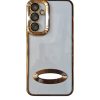 ΘΗΚΗ ΚΙΝΗΤΟΥ SAMSUNG A35 GOLD