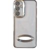 ΘΗΚΗ ΚΙΝΗΤΟΥ SAMSUNG AO5S SILVER
