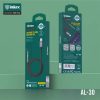 ΚΑΛΩΔΙΟ AL-30 IP to Aux 1,2m (Gray)