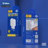 ΦΟΡΤΙΣΤΗΣ C02 2,1A USB-A