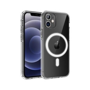 ΘΗΚΗ ΔΙΑΦΑΝΗ MAGSAFE IPHONE 11