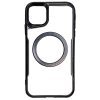 ΘΗΚΗ MAGSAFE IPHONE 15 PRO MAX BLACK