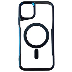 ΘΗΚΗ ΚΙΝΗΤΟΥ MAGSAFE SAMSUNG S24 BLUE