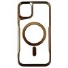 ΘΗΚΗ MAGSAFE IPHONE 16 PRO MAX GOLD