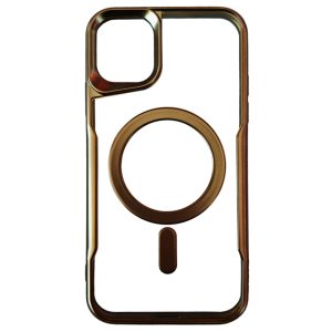 ΘΗΚΗ MAGSAFE IPHONE 14 GOLD