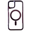 ΘΗΚΗ ΚΙΝΗΤΟΥ MAGSAFE SAMSUNG S24 PURPLE