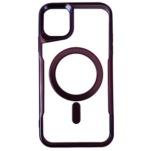 ΘΗΚΗ ΚΙΝΗΤΟΥ MAGSAFE SAMSUNG S24 PURPLE