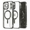 θΗΚΗ  LUXURY  MAGSAFE IPHONE 11 BLACK